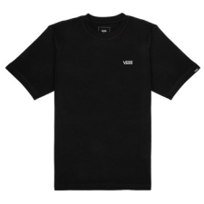 Vans Rövid ujjú pólók BY LEFT CHEST Fekete 12 / 14 Jahre gyerek póló