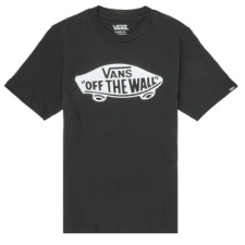 Vans Rövid ujjú pólók BY OTW Fekete 12 / 14 Jahre gyerek póló