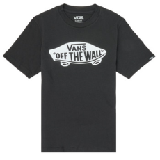 Vans Rövid ujjú pólók BY OTW Fekete 16 Jahre