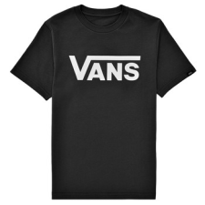 Vans Rövid ujjú pólók BY VANS CLASSIC Fekete 12 / 14 Jahre gyerek póló