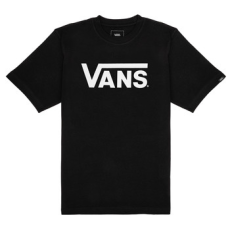 Vans Rövid ujjú pólók BY VANS CLASSIC Fekete 24 Monate