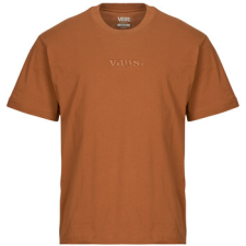 Vans Rövid ujjú pólók ESSENTIAL LOOSE SS Barna EU M férfi póló