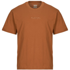 Vans Rövid ujjú pólók ESSENTIAL LOOSE SS Barna EU S