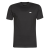 Vans Rövid ujjú pólók LEFT CHEST LOGO TEE Fekete EU M