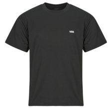 Vans Rövid ujjú pólók LEFT CHEST SS Fekete EU M férfi póló