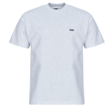 Vans Rövid ujjú pólók LEFT CHEST SS Szürke EU XL férfi póló