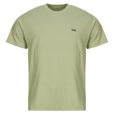 Vans Rövid ujjú pólók LEFT CHEST SS Zöld EU XL férfi póló