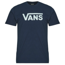 Vans Rövid ujjú pólók MN VANS CLASSIC Tengerész EU M férfi póló