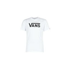 Vans Rövid ujjú pólók VANS CLASSIC Fehér EU XXL férfi póló