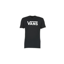 Vans Rövid ujjú pólók VANS CLASSIC Fekete EU XXL férfi póló
