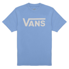 Vans Rövid ujjú pólók Vans Classic Kék 12 / 14 Jahre
