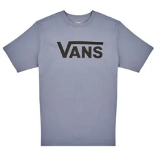 Vans Rövid ujjú pólók VANS CLASSIC Kék 12 / 14 Jahre