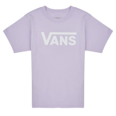 Vans Rövid ujjú pólók VANS CLASSIC KIDS Lila 4 éves