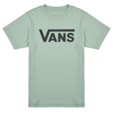 Vans Rövid ujjú pólók VANS CLASSIC KIDS Szürke 24 Monate