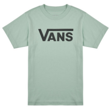 Vans Rövid ujjú pólók VANS CLASSIC KIDS Szürke 6 éves gyerek póló