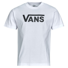 Vans Rövid ujjú pólók VANS CLASSIC SS TEE Fehér EU L férfi póló