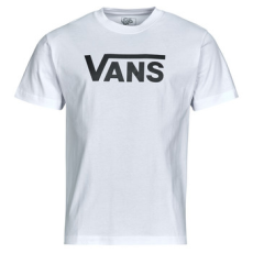 Vans Rövid ujjú pólók VANS CLASSIC SS TEE Fehér EU XXL