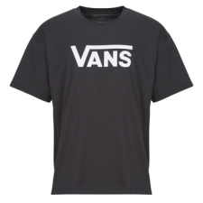 Vans Rövid ujjú pólók VANS CLASSIC SS TEE Fekete EU L férfi póló