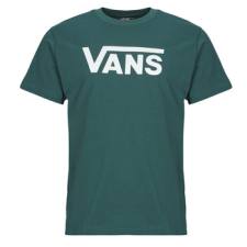 Vans Rövid ujjú pólók VANS CLASSIC SS TEE Kék EU S férfi póló