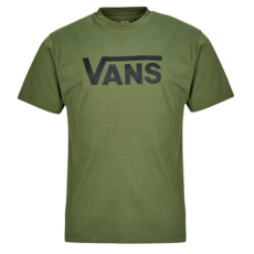 Vans Rövid ujjú pólók VANS CLASSIC SS TEE Keki EU L