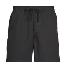 Vans Rövidnadrágok MN RANGE RELAXED ELASTIC SHORT Fekete EU M férfi rövidnadrág