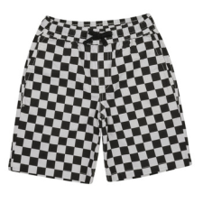 Vans Rövidnadrágok RANGE ELASTIC WAIST SHORT II BOYS Fekete 16 Jahre gyerek nadrág