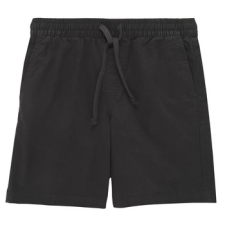 Vans Rövidnadrágok Range Elastic Waist Short II Boys Fekete 16 Jahre gyerek nadrág