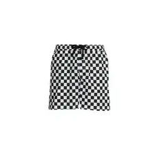 Vans Rövidnadrágok RANGE RELAXED ELASTIC SHORT Fekete EU XL férfi rövidnadrág