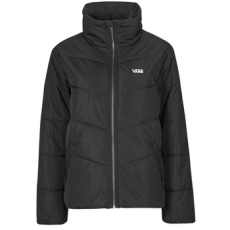Vans Steppelt kabátok FOUNDRY PUFF MTE Fekete EU S