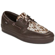 Vans Vitorlás cipők 2-Eyelet Boat Shoe Barna 38 női cipő