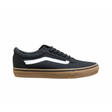 Vans Ward VN0A36EM7HI1 fekete vászoncipő, Méret: 40.5 férfi cipő