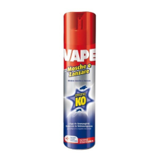 VAPE légy- és szúnyogirtó aeroszol tisztító- és takarítószer, higiénia