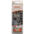 VAPEX Sztereó fülhallgató 2db AAA méretű NiMH mini ceruza akkumulátor 1.2V 1100mAh
