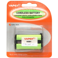 VAPEX VT370 ceruza akkumulátor cella ceruzaelem