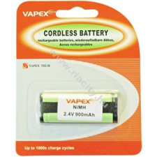 VAPEX VT390 villanyszerelés