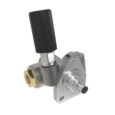 Vapormatic Üzemanyag szivattyú John Deere VPD3099, RE46375 autóalkatrész