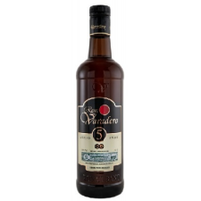  Varadero 5 éves 38% rum