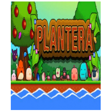 VaragtP Plantera (PC - Steam Digitális termékkulcs) videójáték