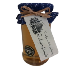 Váraljai selyemfűméz 400 g reform élelmiszer