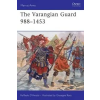 Varangian Guard 988-1453 – Raffaele D´Amato