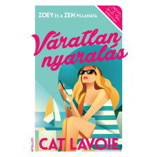 Váratlan nyaralás egyéb e-könyv