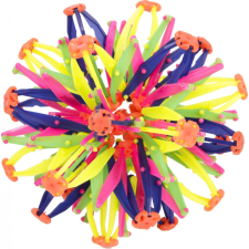  Varázsgömb ügyességi labda puzzle, kirakós