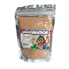 Varázshomok Barna homokozójáték