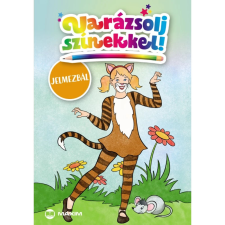  Varázsolj színekkel! – Jelmezbál gyermek- és ifjúsági könyv