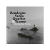  Varga Bendegúz Quartet & Tzumo - Chasing Your Dreams (CD)