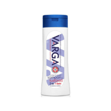 Varga cseppek Varga gyógynövényes tusfürdő 2in1 240ml tusfürdők