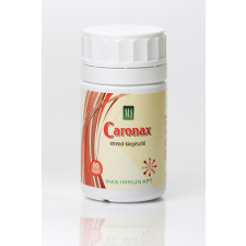 Varga gyógygombák Caronax kapszula 90 db, Varga Gábor gyógygomba viszonteladó partner vitamin és táplálékkiegészítő