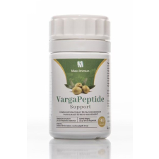 Varga gyógygombák VargaPeptide Support 90 db, Varga Gábor gyógygomba viszonteladó partner vitamin és táplálékkiegészítő