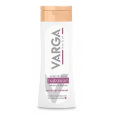  Varga Gyógynövényes hajbalzsam 240 ml hajbalzsam