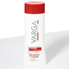  Varga gyógynövényes koffein sampon 240 ml sampon